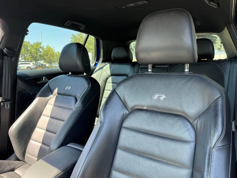 2017 Volkswagen Golf R Mk7 - Image 13 of 19