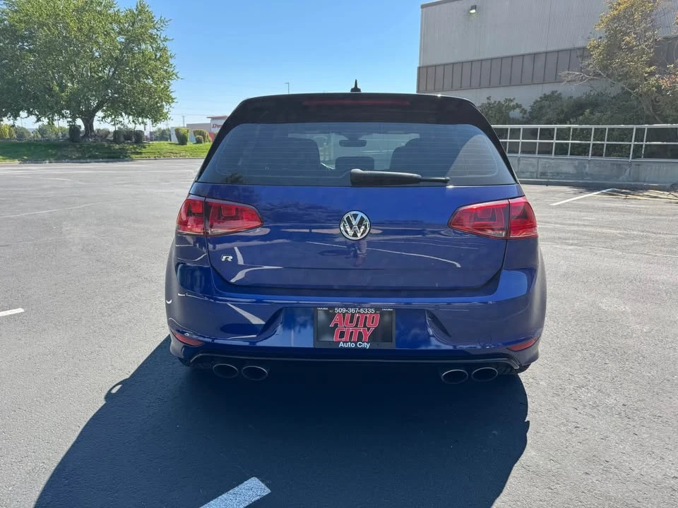2017 Volkswagen Golf R Mk7 - Image 7 of 19