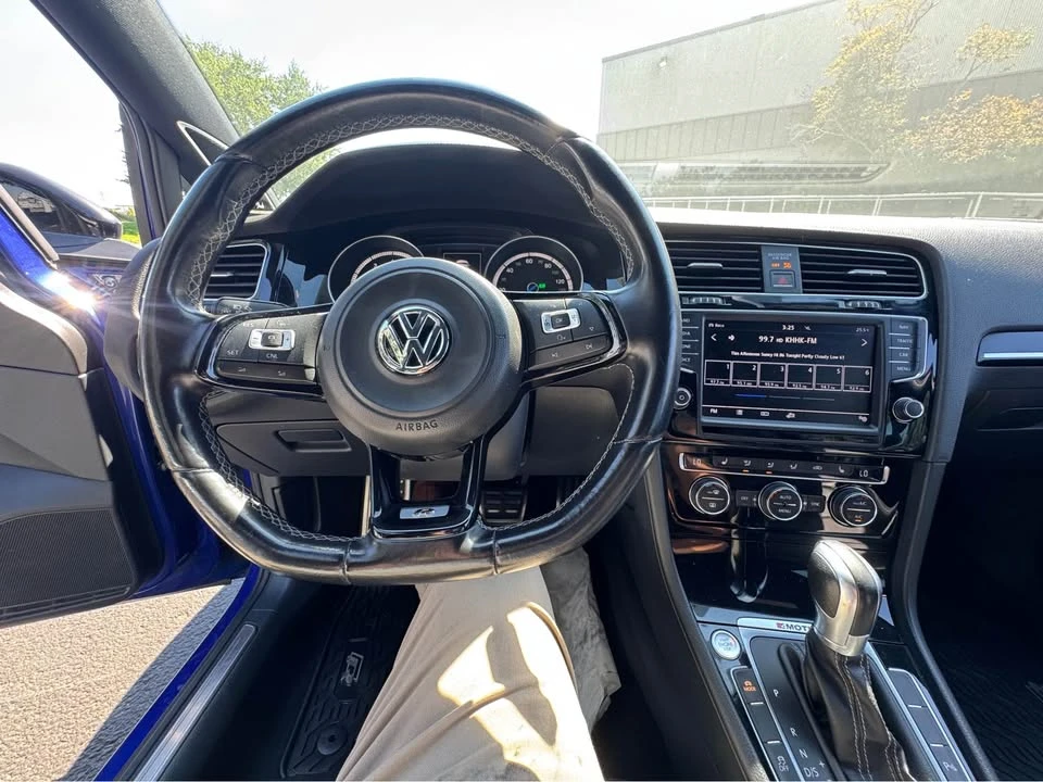 2017 Volkswagen Golf R Mk7 - Image 14 of 19