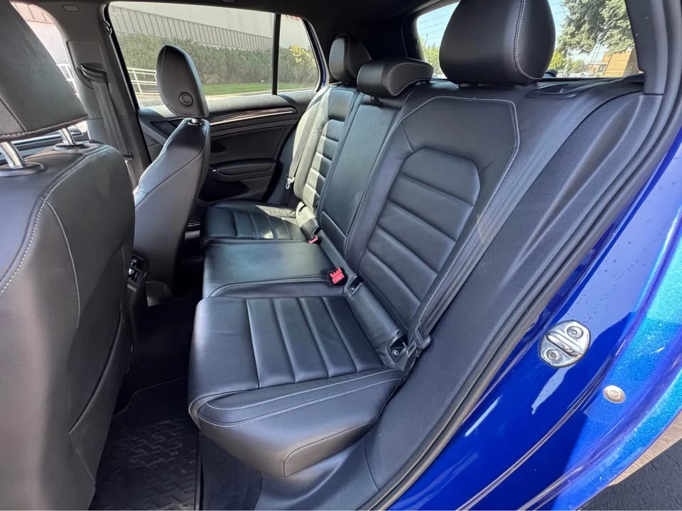 2017 Volkswagen Golf R Mk7 - Image 10 of 19