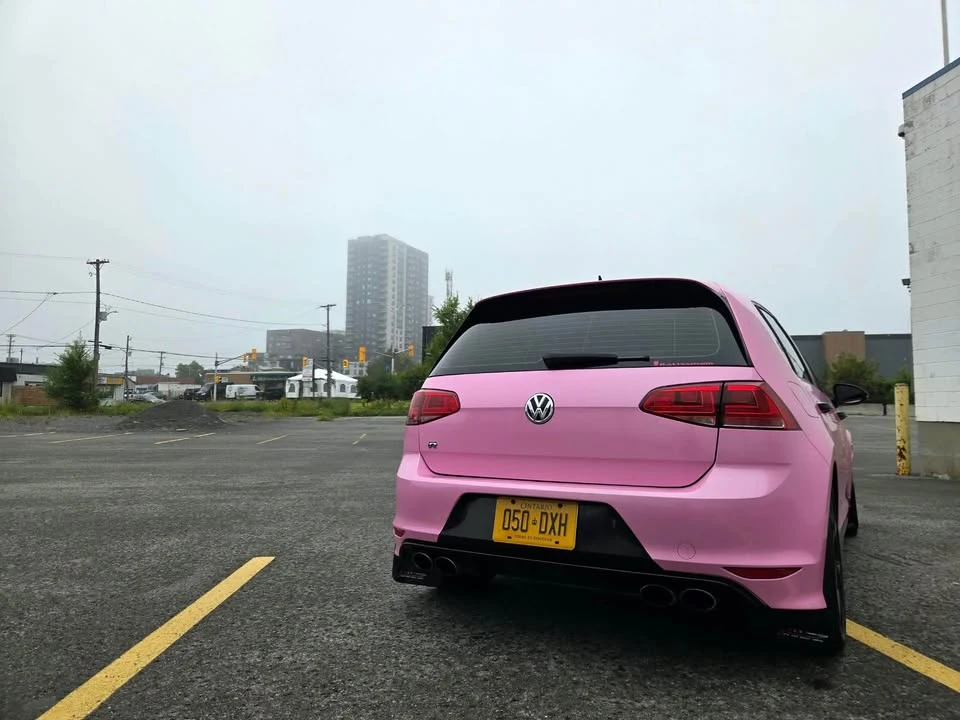 2017 Volkswagen Golf R Mk7 - Image 5 of 10