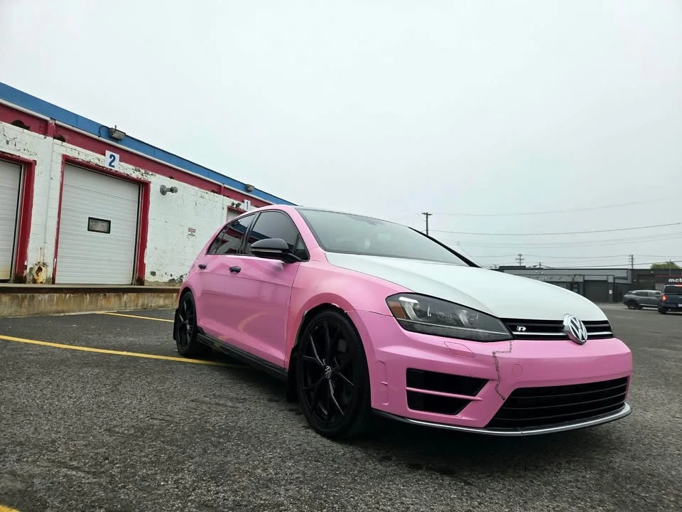 2017 Volkswagen Golf R Mk7 - Image 2 of 10