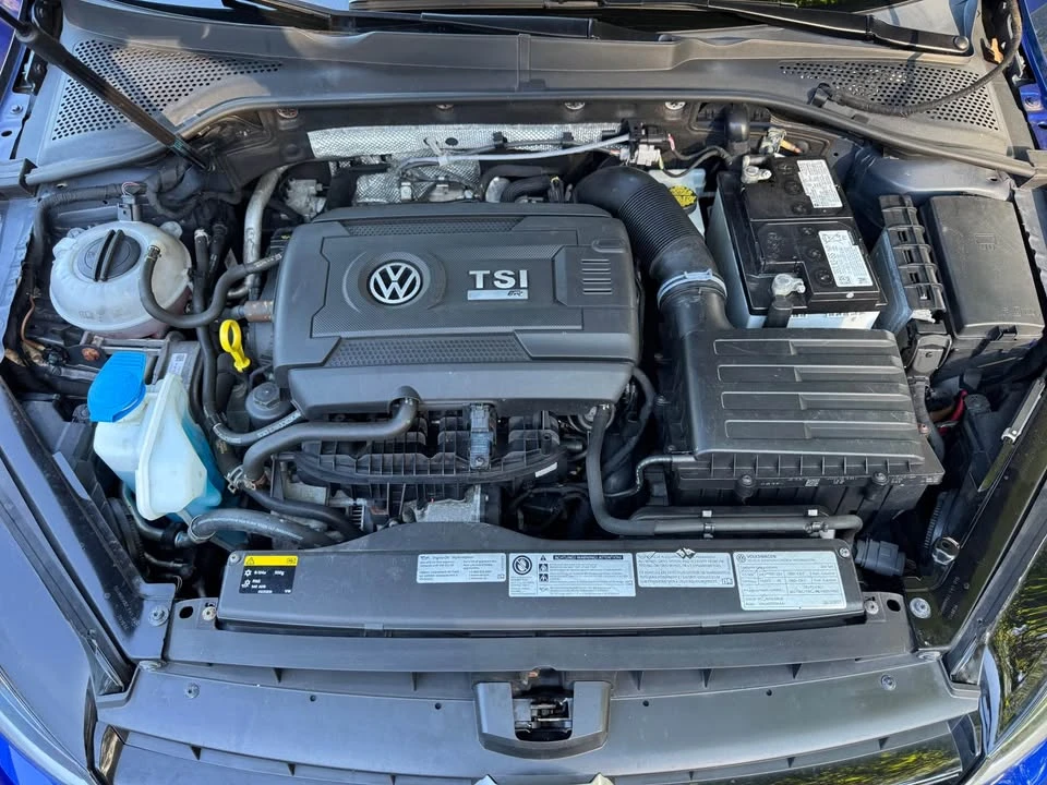 2017 Volkswagen Golf R Mk7 - Image 14 of 15