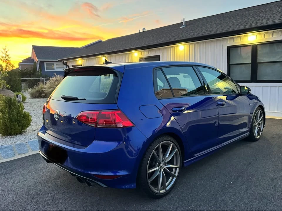 2017 Volkswagen Golf R Mk7 - Image 5 of 15