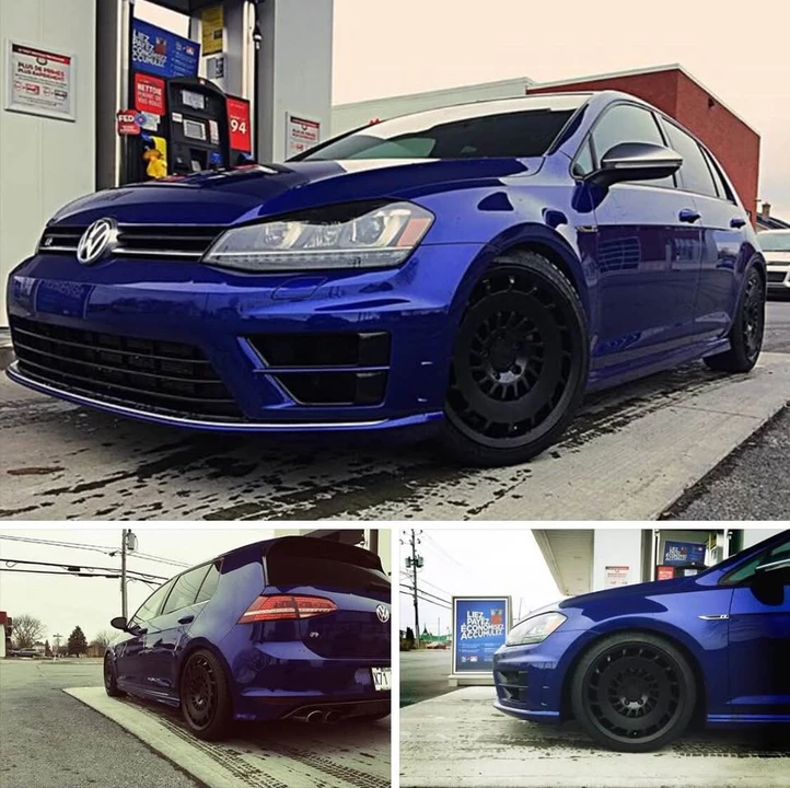 2017 Volkswagen Golf R Mk7 - Image 6 of 6