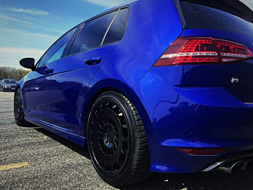 2017 Volkswagen Golf R Mk7 - Image 5 of 6
