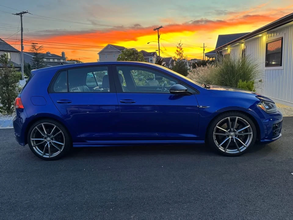 2017 Volkswagen Golf R Mk7 - Image 3 of 15