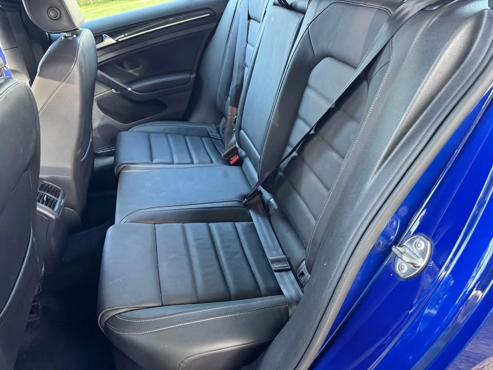 2017 Volkswagen Golf R Mk7 - Image 9 of 15