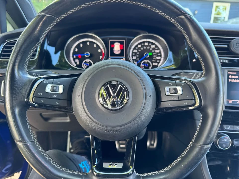 2017 Volkswagen Golf R Mk7 - Image 12 of 15