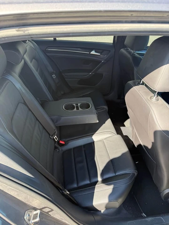 2017 Volkswagen Golf R Mk7 - Image 7 of 8