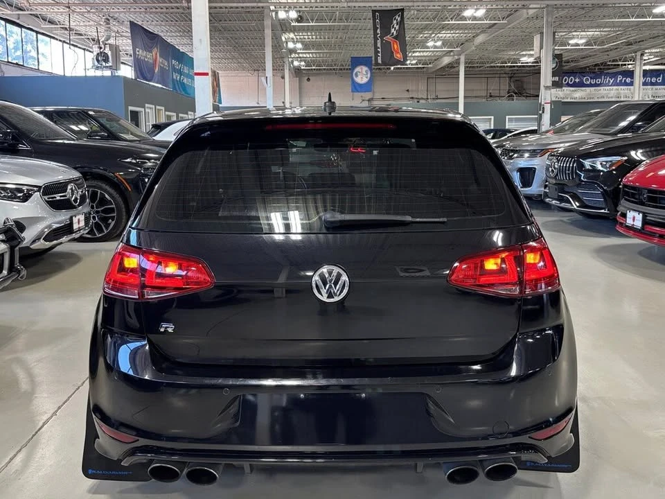 2017 Volkswagen Golf R Mk7 - Image 5 of 16