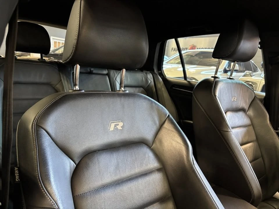 2017 Volkswagen Golf R Mk7 - Image 14 of 16