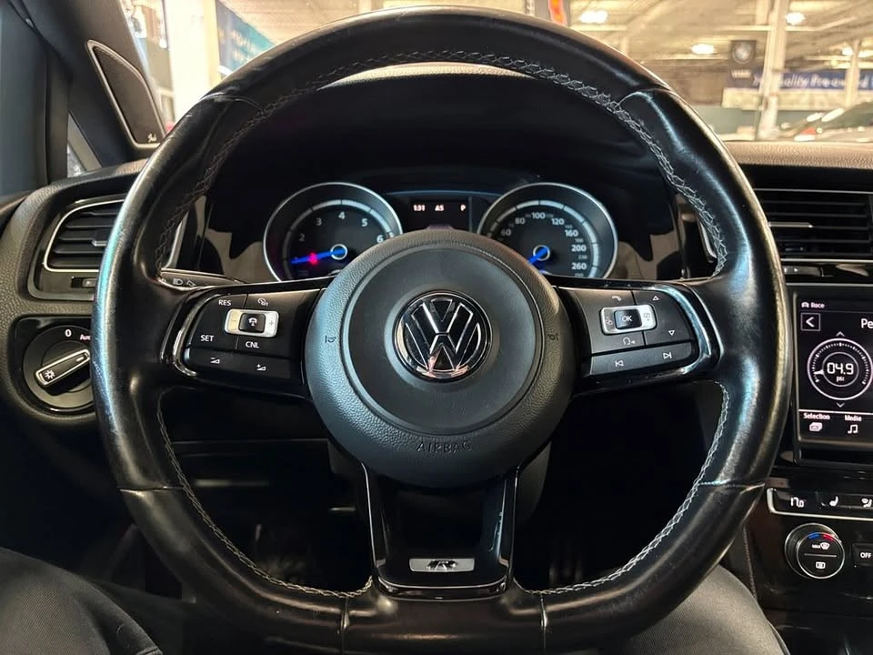 2017 Volkswagen Golf R Mk7 - Image 8 of 16
