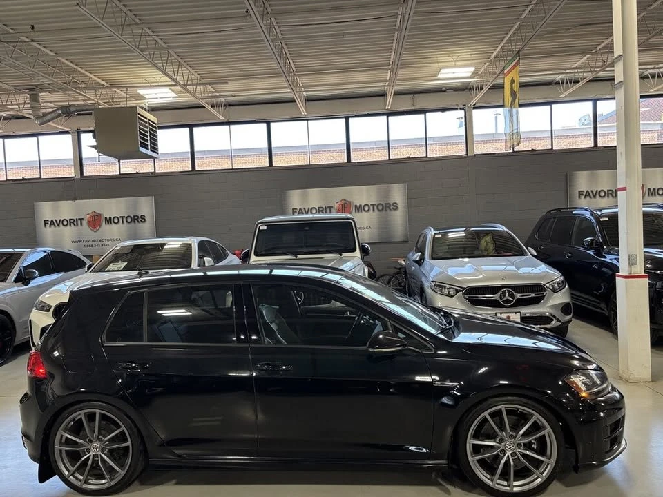 2017 Volkswagen Golf R Mk7 - Image 3 of 16