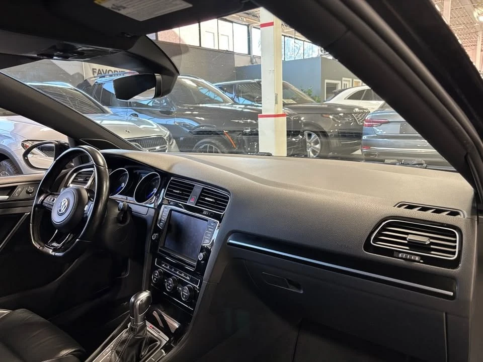 2017 Volkswagen Golf R Mk7 - Image 12 of 16