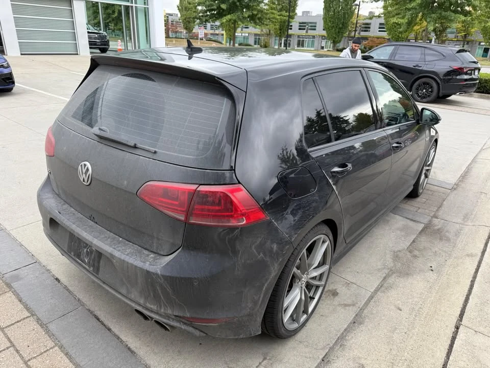 2017 Volkswagen Golf R Mk7 - Image 6 of 13