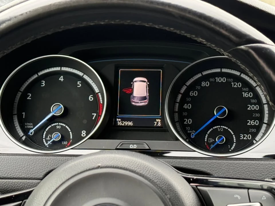 2017 Volkswagen Golf R Mk7 - Image 12 of 13