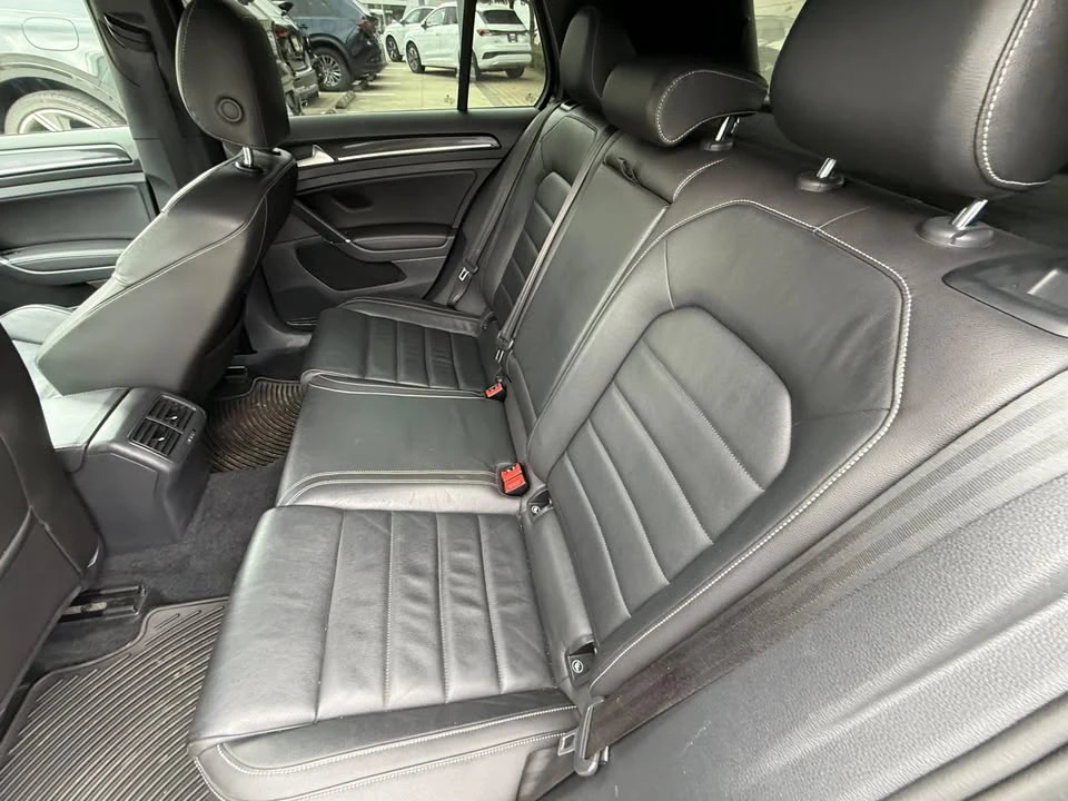 2017 Volkswagen Golf R Mk7 - Image 11 of 13