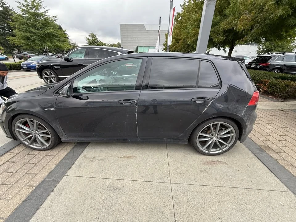 2017 Volkswagen Golf R Mk7 - Image 3 of 13