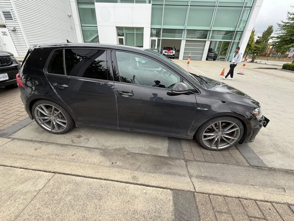 2017 Volkswagen Golf R Mk7 - Image 7 of 13