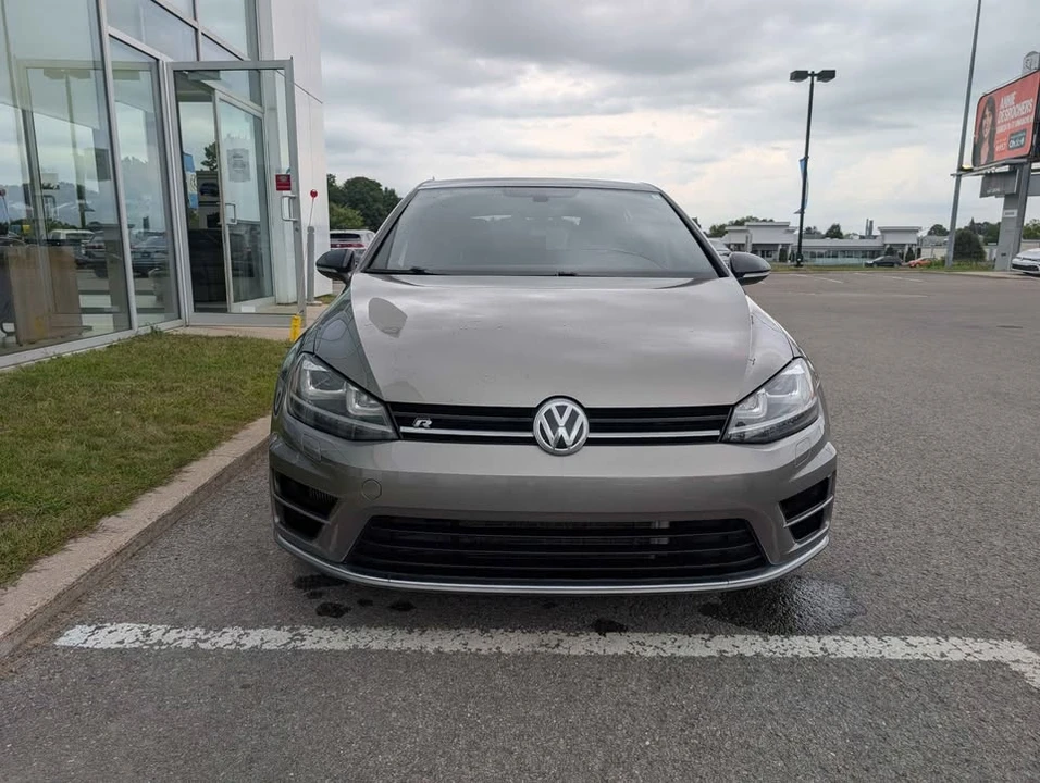 2017 Volkswagen Golf R Mk7 - Image 7 of 11
