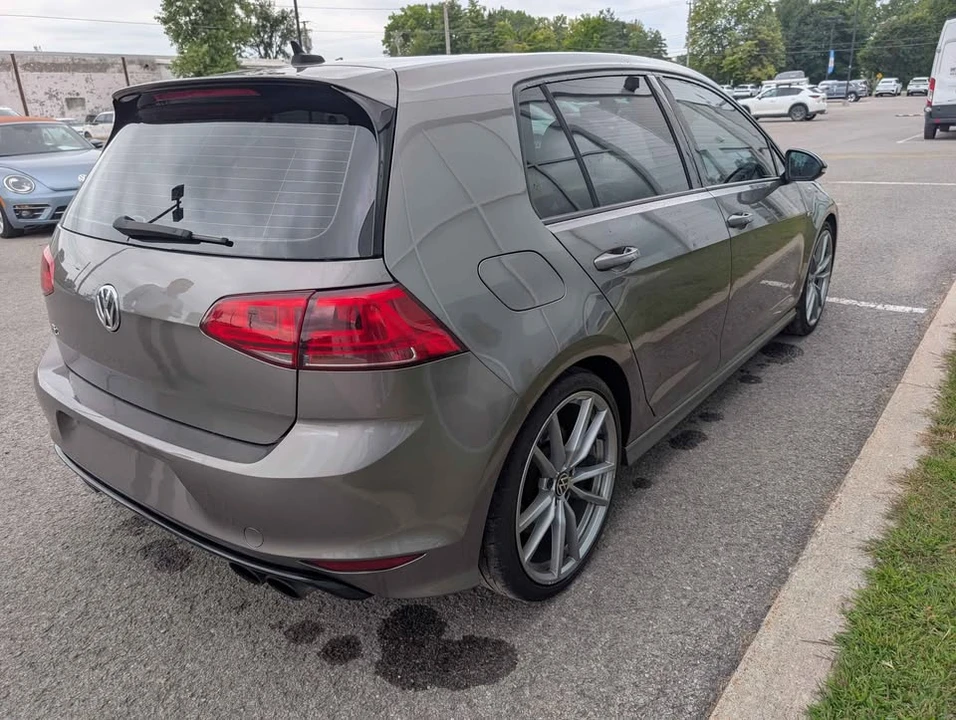 2017 Volkswagen Golf R Mk7 - Image 11 of 11