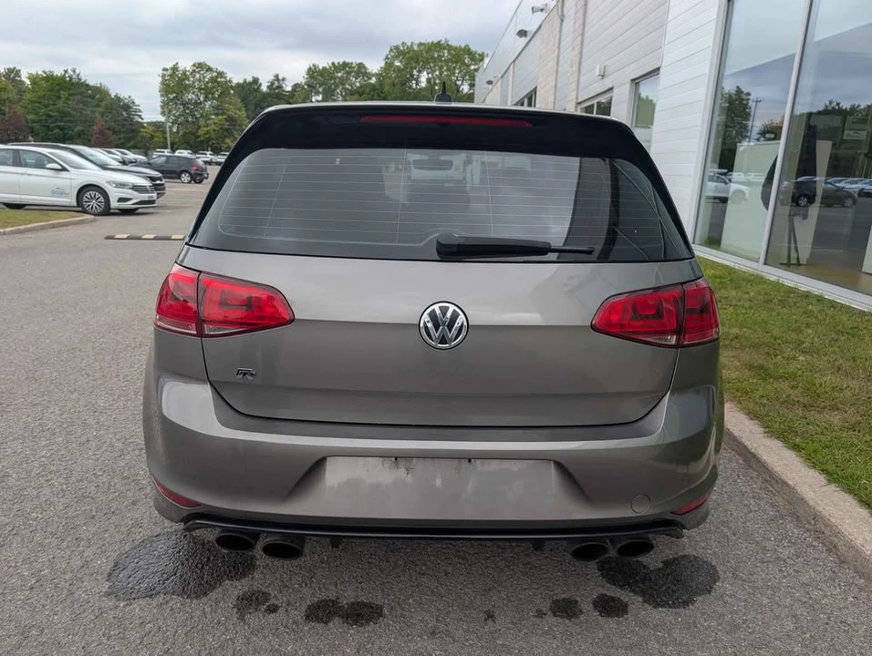 2017 Volkswagen Golf R Mk7 - Image 10 of 11