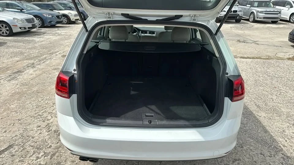 2017 Volkswagen Golf Mk7 - Image 17 of 20