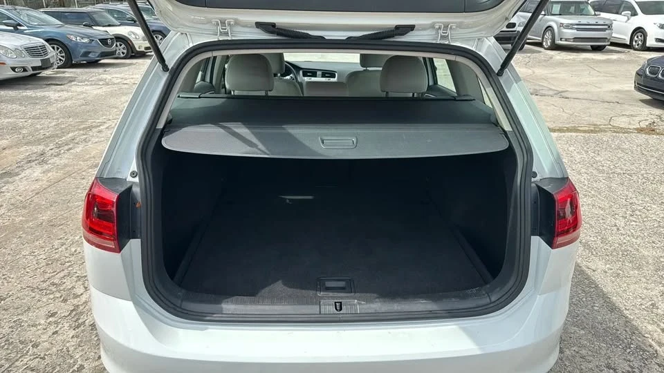 2017 Volkswagen Golf Mk7 - Image 16 of 20
