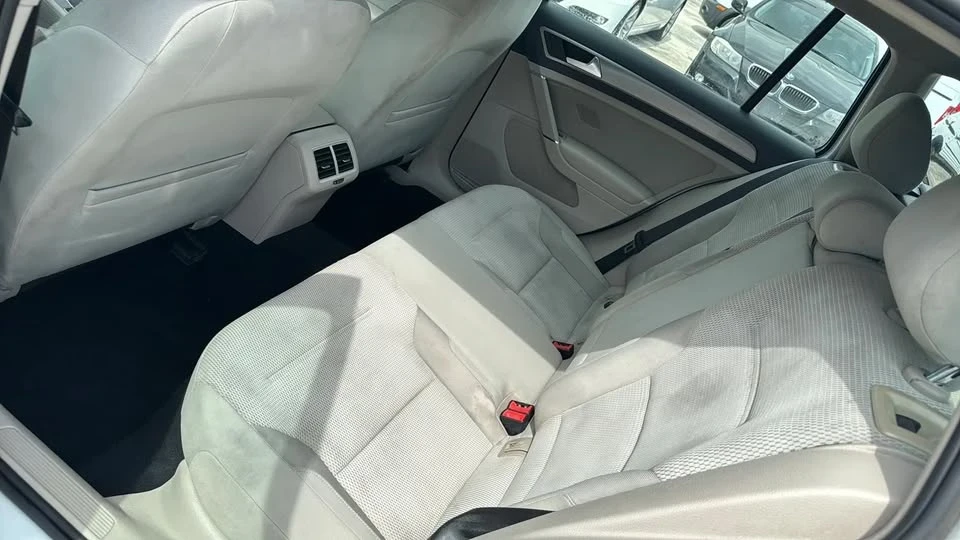 2017 Volkswagen Golf Mk7 - Image 18 of 20