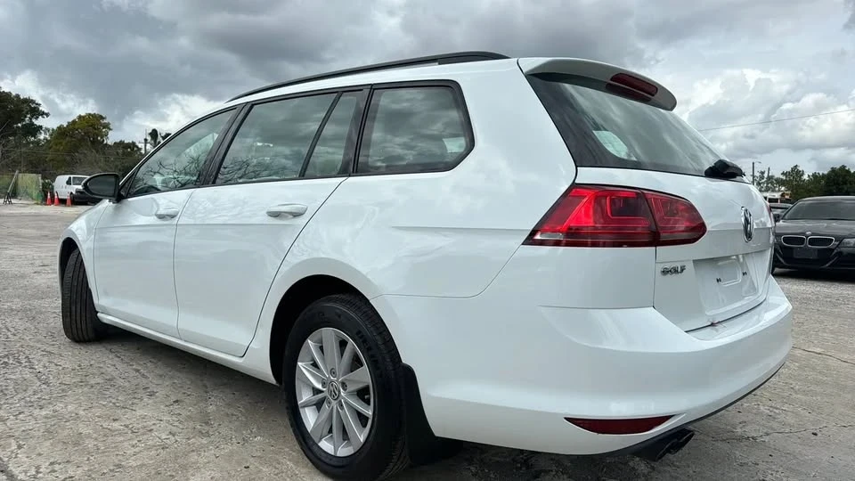2017 Volkswagen Golf Mk7 - Image 6 of 20