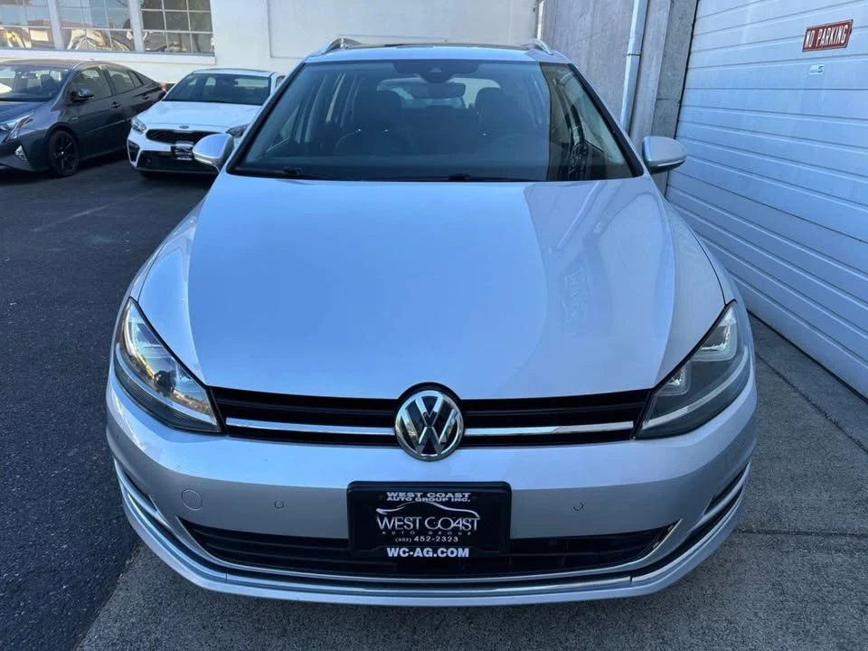 2017 Volkswagen Golf Mk7 - Image 4 of 20