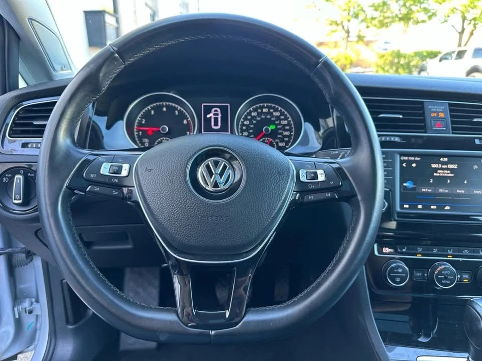 2017 Volkswagen Golf Mk7 - Image 15 of 20