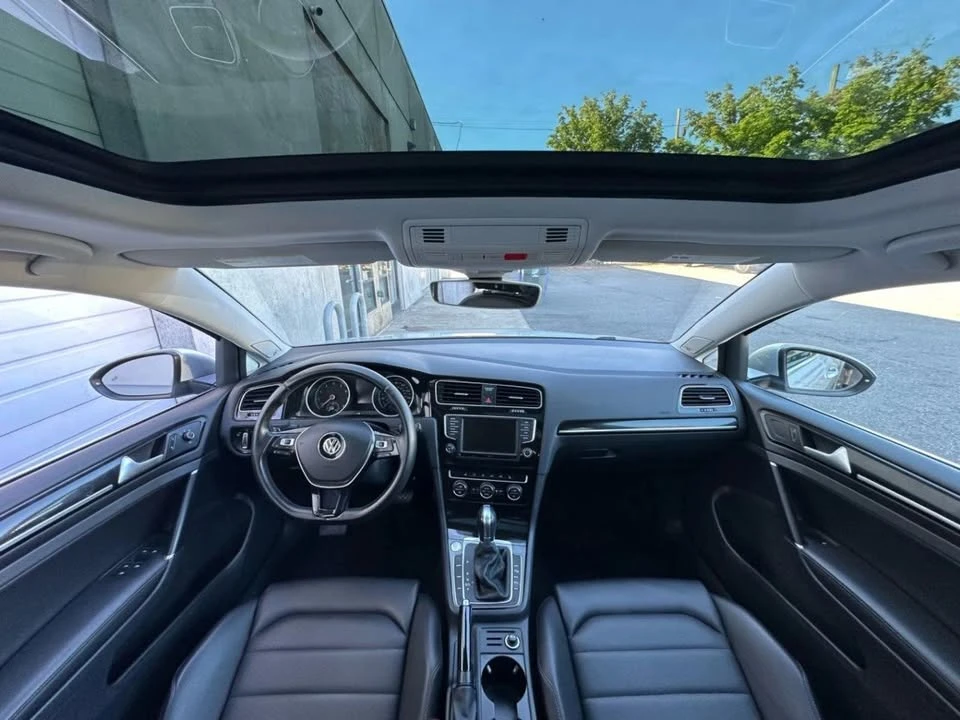 2017 Volkswagen Golf Mk7 - Image 14 of 20