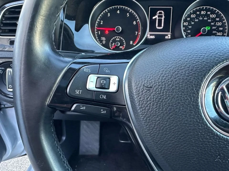 2017 Volkswagen Golf Mk7 - Image 16 of 20