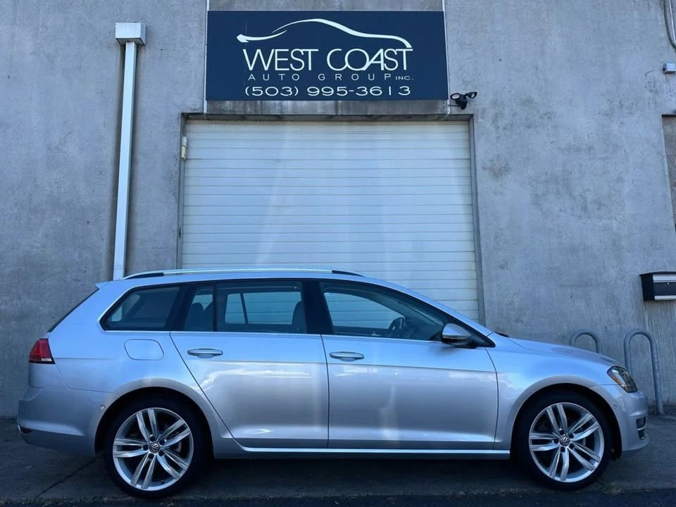 2017 Volkswagen Golf Mk7 - Image 2 of 20