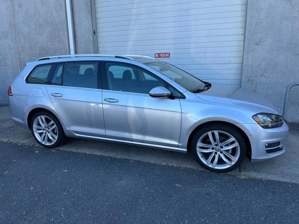 2017 Volkswagen Golf Mk7 - Image 3 of 20