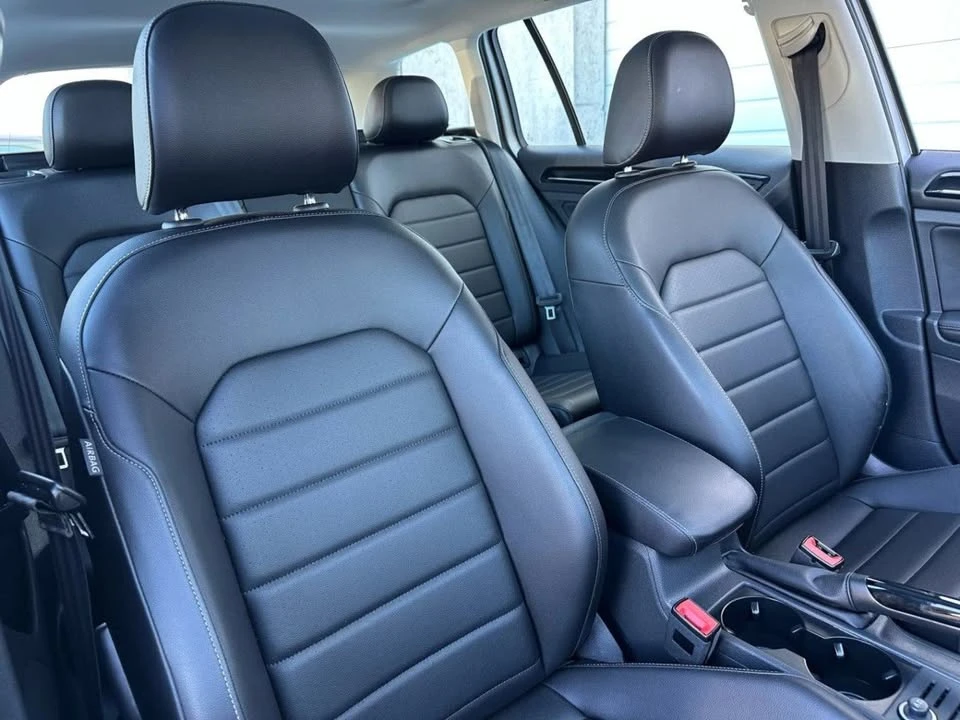 2017 Volkswagen Golf Mk7 - Image 11 of 20