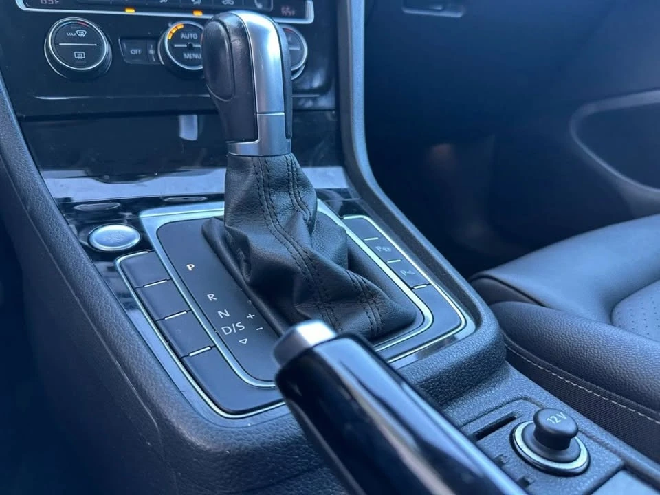 2017 Volkswagen Golf Mk7 - Image 18 of 20