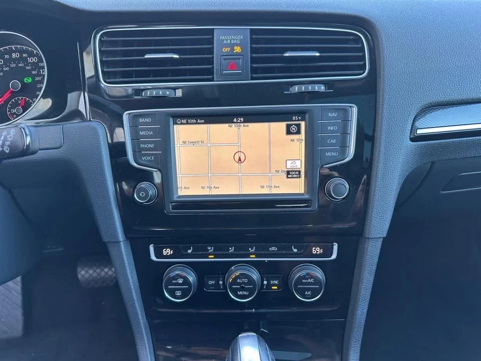 2017 Volkswagen Golf Mk7 - Image 20 of 20