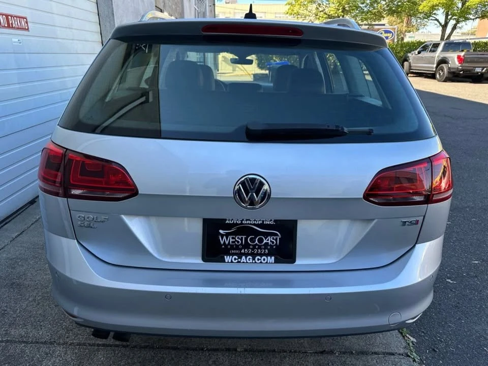 2017 Volkswagen Golf Mk7 - Image 6 of 20