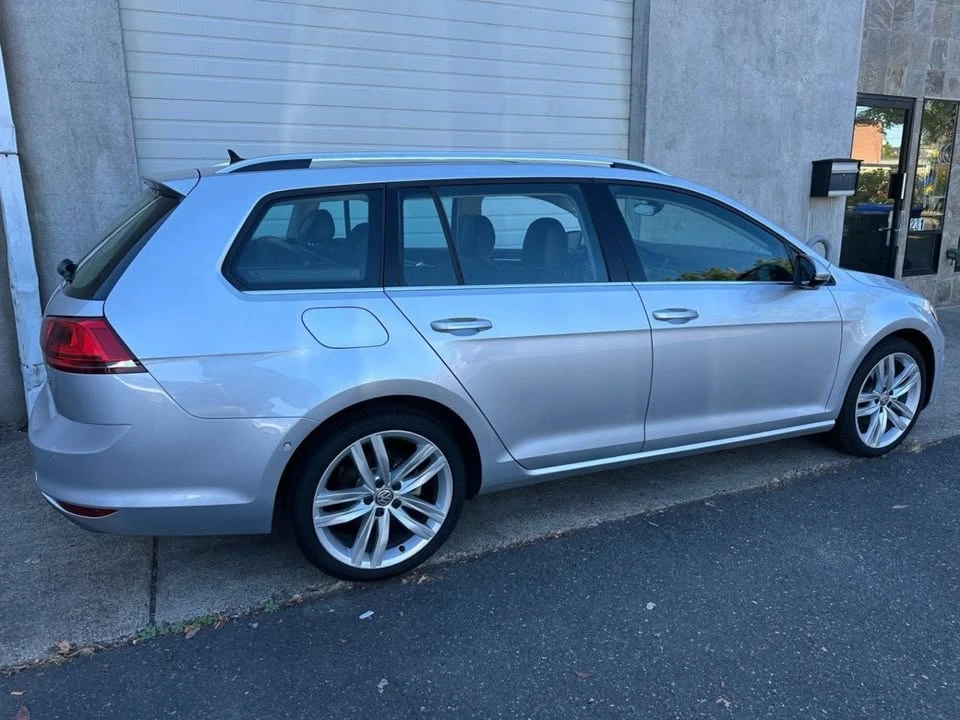2017 Volkswagen Golf Mk7 - Image 5 of 20