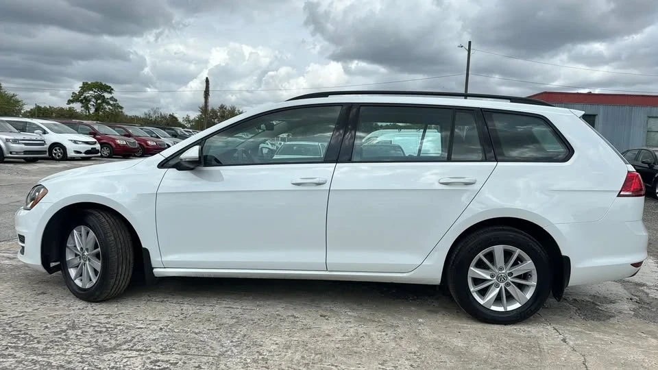 2017 Volkswagen Golf Mk7 - Image 5 of 20