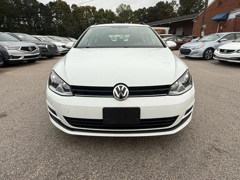 2017 Volkswagen Golf Mk7 - Image 2 of 20