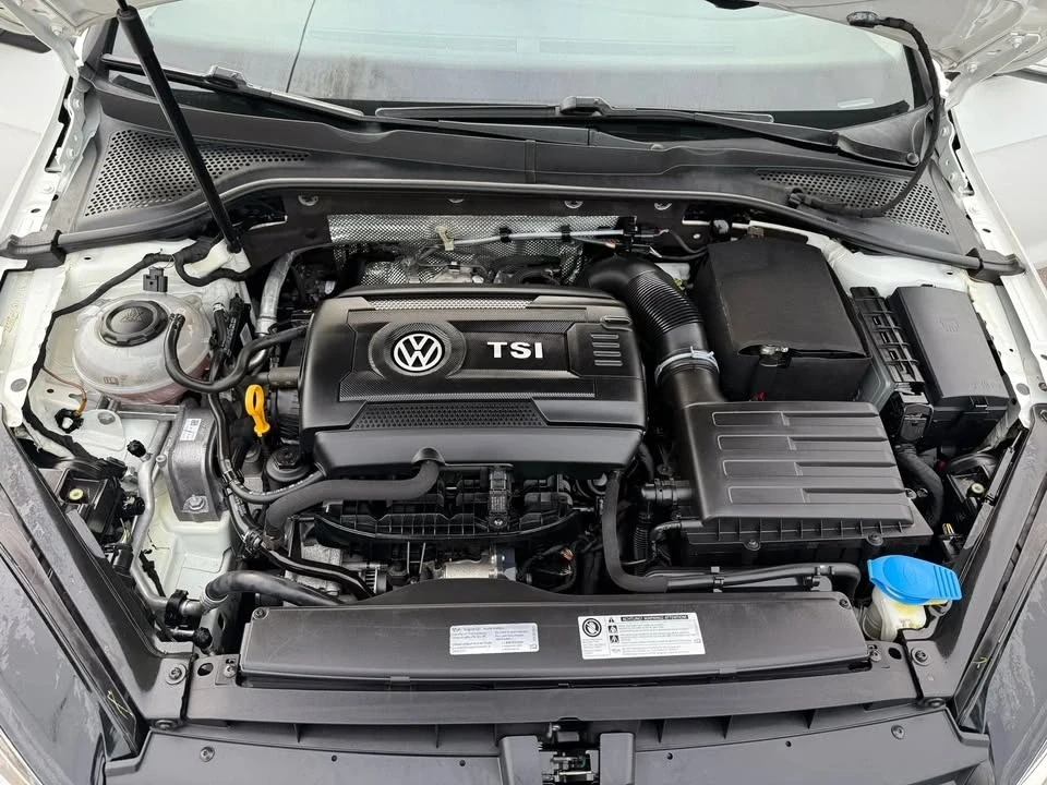 2017 Volkswagen Golf Mk7 - Image 13 of 20