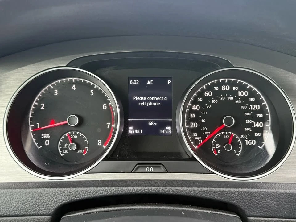 2017 Volkswagen Golf Mk7 - Image 16 of 20
