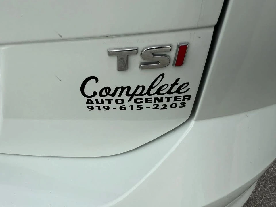 2017 Volkswagen Golf Mk7 - Image 12 of 20