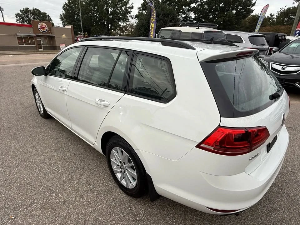 2017 Volkswagen Golf Mk7 - Image 5 of 20