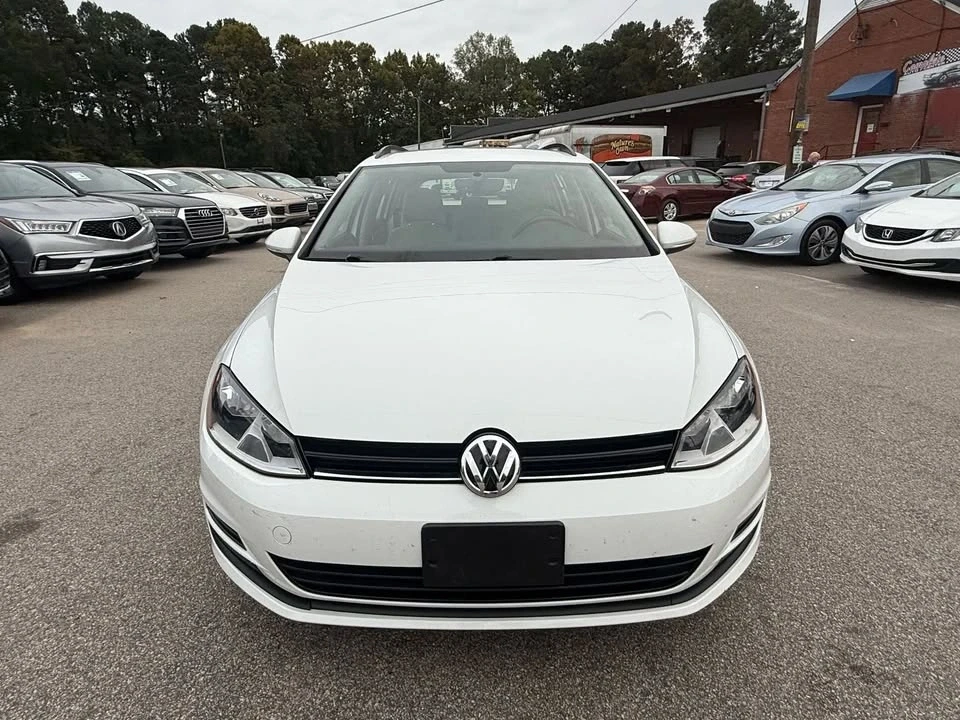 2017 Volkswagen Golf Mk7 - Image 3 of 20
