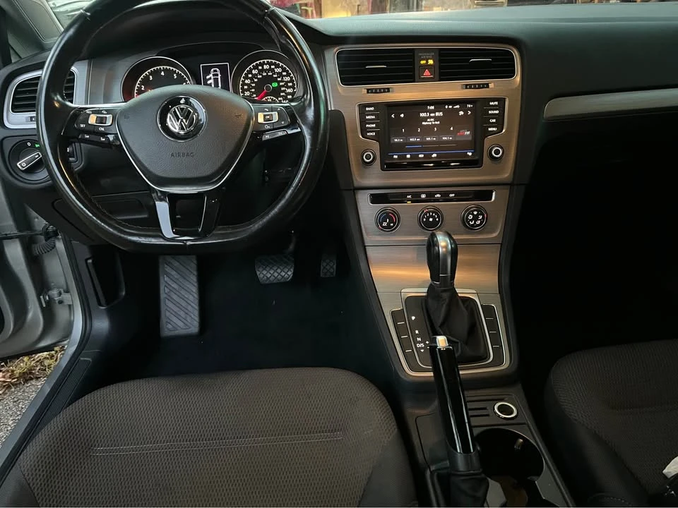 2017 Volkswagen Golf Mk7 - Image 10 of 10